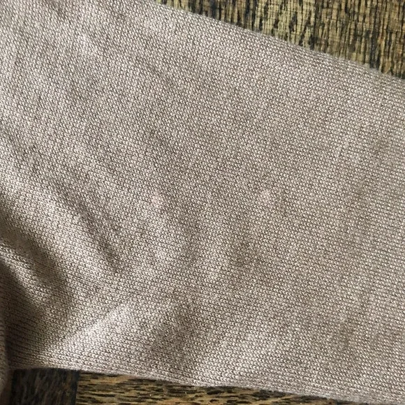 Brown Cardigan Sweater 🤎 - Picture 4 of 5